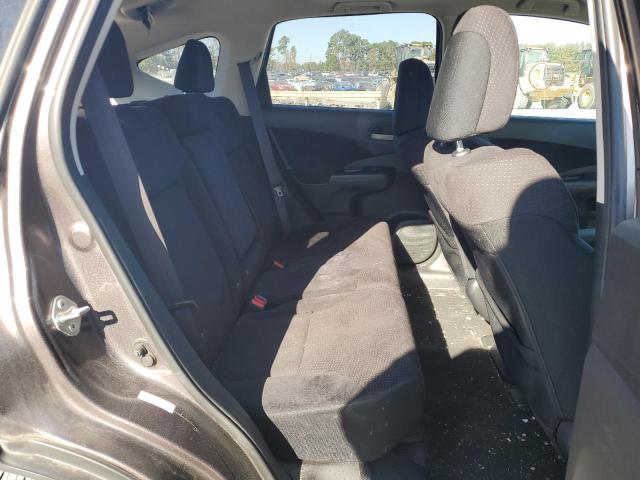Photo 6 from auction – 2012 HONDA CR-V EX with VIN 5J6RM4H51CL003103