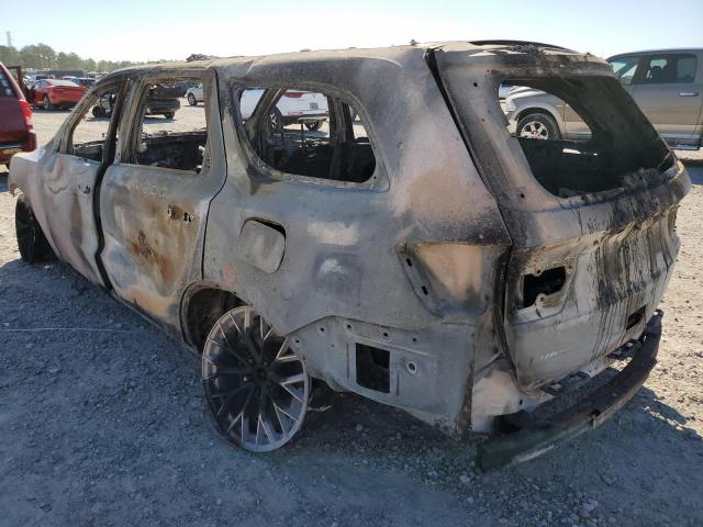 Photo 3 from auction – 2013 DODGE DURANGO SX with VIN 1C4RDHAG5DC690967