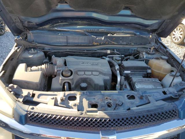 Photo 7 from auction – 2006 CHEVROLET EQUINOX with VIN 2CNDL63F466103672