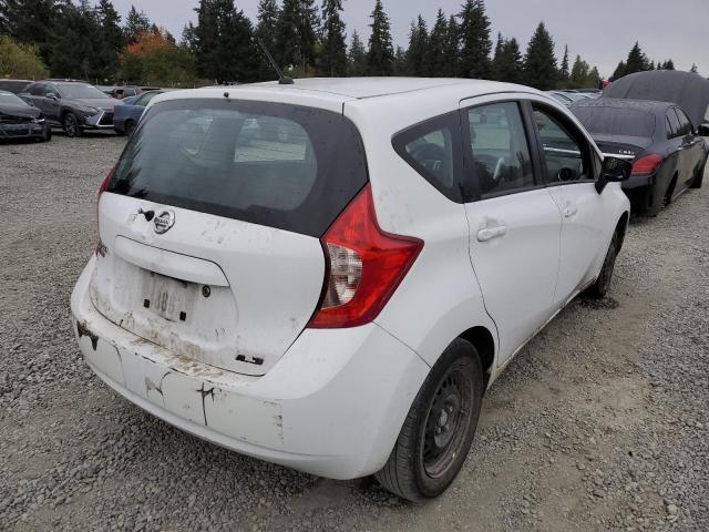 Photo 4 from auction – 2015 NISSAN VERSA NOTE with VIN 3N1CE2CP0FL417099