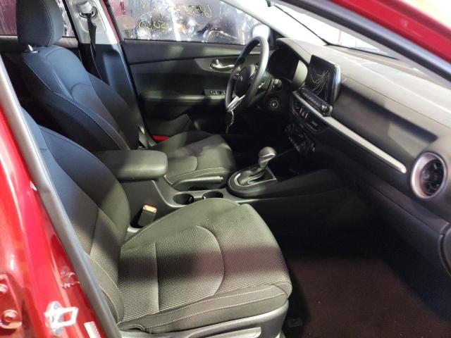 Photo 5 from auction – 2019 KIA FORTE FE with VIN 3KPF24AD6KE126158