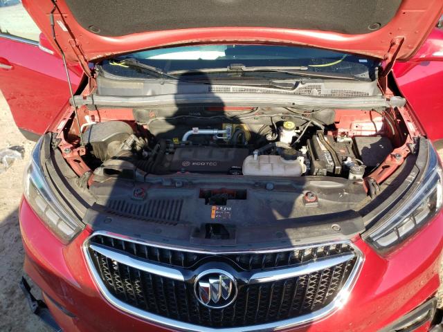 Photo 7 from auction – 2018 BUICK ENCORE ESS with VIN KL4CJCSB9JB543535
