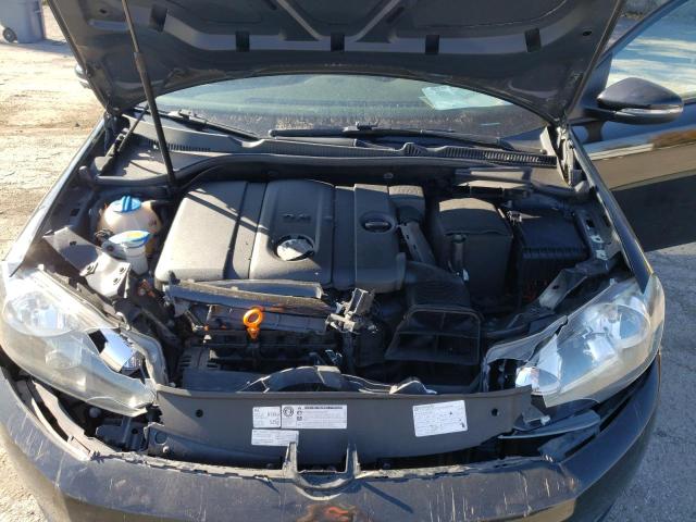Photo 7 from auction – 2012 VOLKSWAGEN GOLF with VIN WVWBB7AJ3CW268657
