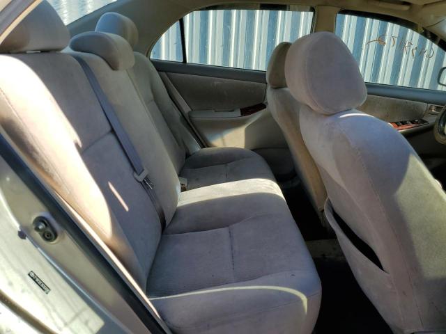 Photo 6 from auction – 2006 TOYOTA COROLLA CE with VIN 2T1BR32E36C628982