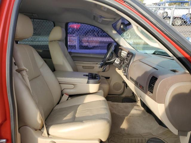 Photo 5 from auction – 2012 GMC SIERRA K15 with VIN 3GTP2VE78CG189668