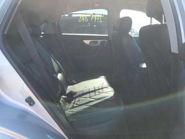Photo 6 from auction – 2010 INFINITI FX35 with VIN JN8AS1MW0AM851796