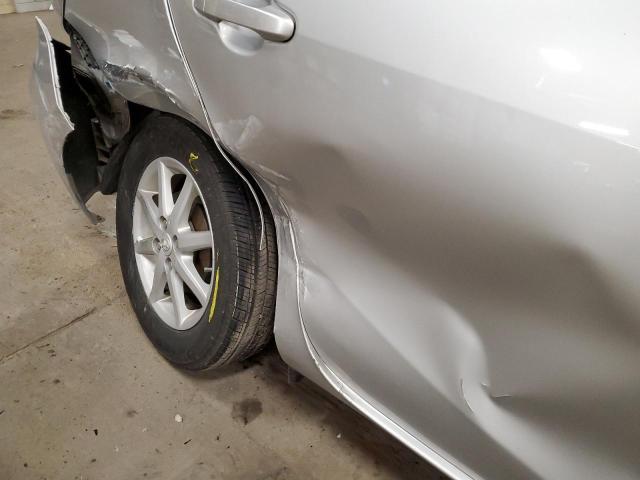 Photo 9 from auction – 2014 TOYOTA PRIUS C with VIN JTDKDTB34E1570980
