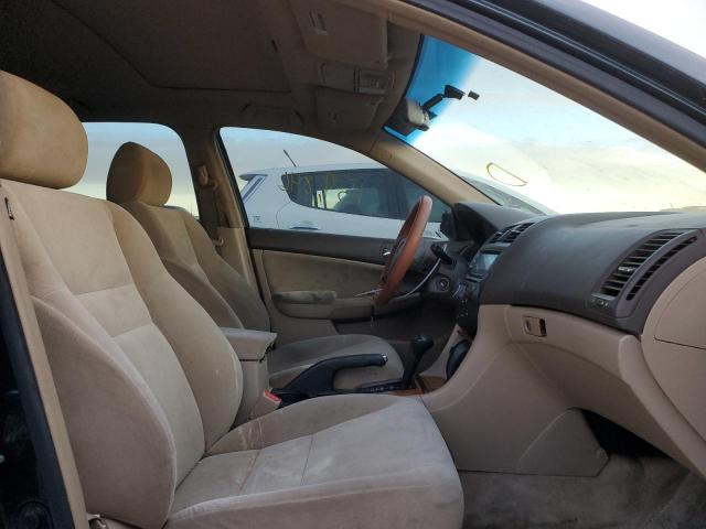 Photo 5 from auction – 2004 HONDA ACCORD with VIN 2D4GP44L76R925205