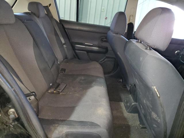 Photo 6 from auction – 2007 NISSAN VERSA S with VIN 3N1BC13E37L412734