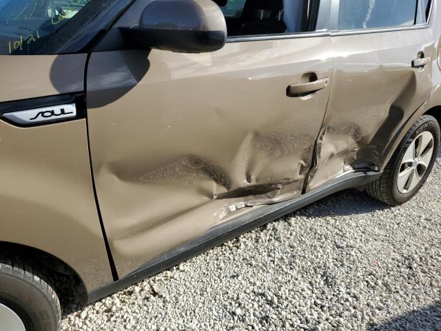 Photo 9 from auction – 2016 KIA SOUL with VIN KNDJN2A29G7307489
