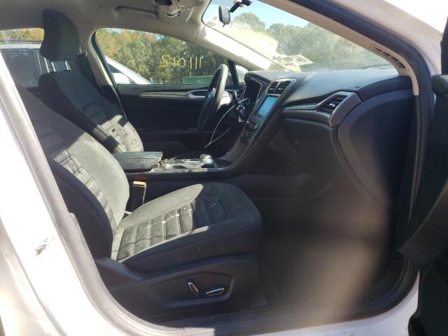 Photo 5 from auction – 2017 FORD FUSION SE with VIN 3FA6P0LU0HR266530