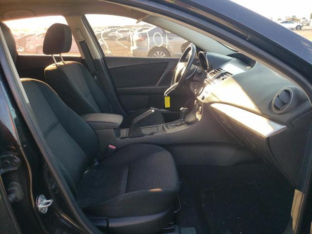 Photo 5 from auction – 2013 MAZDA 3 I with VIN JM1BL1LPXD1795282