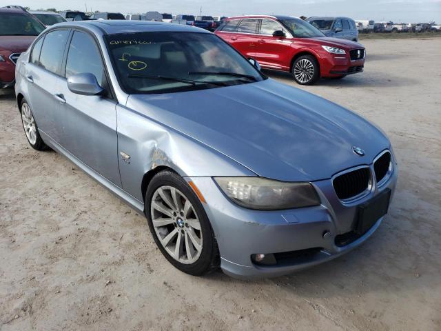 Photo 1 from auction – 2011 BMW 328 XI SUL with VIN WBAPK5C53BA654305
