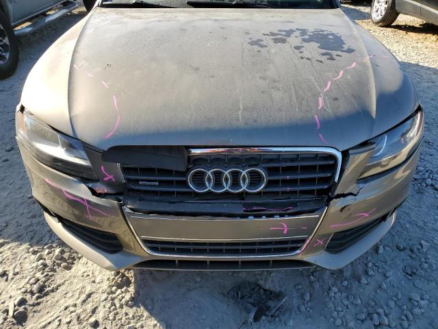 Photo 7 from auction – 2011 AUDI A4 PREMIUM with VIN WAUSFAFL7BA053738