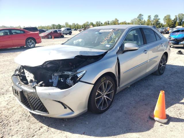 Photo 2 from auction – 2016 TOYOTA CAMRY LE with VIN 4T1BF1FK1GU614673