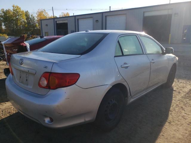 Photo 4 from auction – 2010 TOYOTA LE with VIN 1NXBU4EE4AZ309923