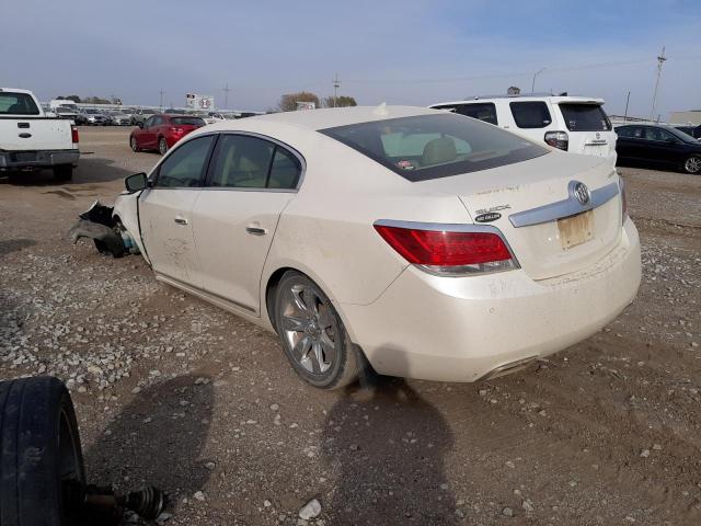 Photo 3 from auction – 2013 BUICK LACROSSE with VIN 1G4GC5E31DF129045