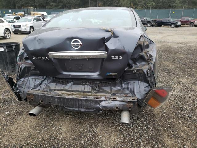 Photo 9 from auction – 2012 NISSAN ALTIMA BAS with VIN 1N4AL2AP8CN569551
