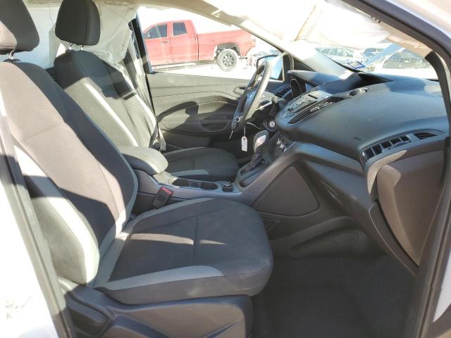 Photo 5 from auction – 2016 FORD ESCAPE S with VIN 1FMCU0F79GUC41608