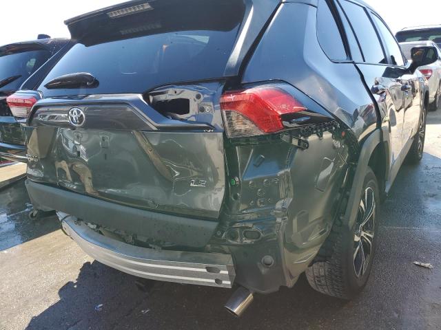 Photo 9 from auction – 2020 TOYOTA RAV4 LE with VIN 2T3H1RFV0LC034397