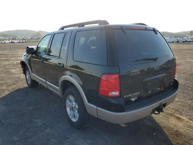 Photo 3 from auction – 2005 FORD EXPLORER E with VIN 1FMDU74WX5UB10630