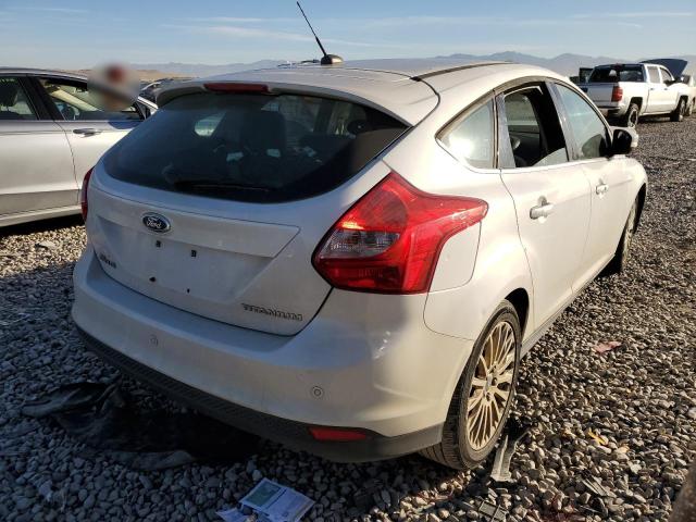 Photo 4 from auction – 2012 FORD FOCUS TITA with VIN 1FAHP3N25CL290822