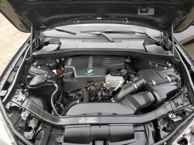 Photo 7 from auction – 2013 BMW X1 SDRIVE2 with VIN WBAVM1C53DVW42631