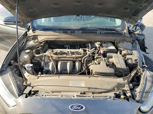 Photo 7 from auction – 2016 FORD FUSION SE with VIN 3FA6P0H75GR319692