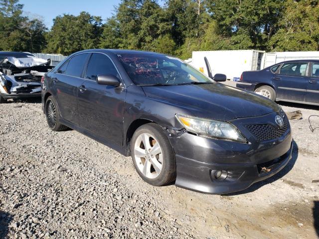 TOYOTA CAMRY BASE 2011 with VIN 4T1BF3EK7BU159964 - Photo from auction