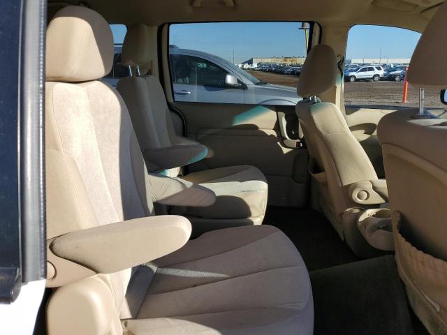 Photo 6 from auction – 2011 KIA SEDONA LX with VIN KNDMG4C70B6374606