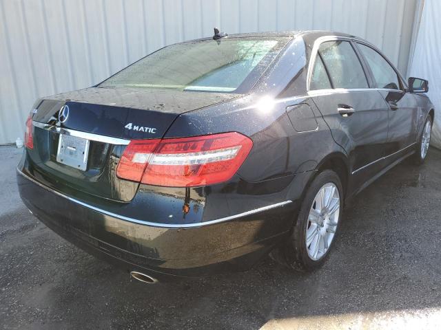 Photo 4 from auction – 2012 MERCEDES-BENZ E 350 4MAT with VIN WDDHF8JB2CA606842