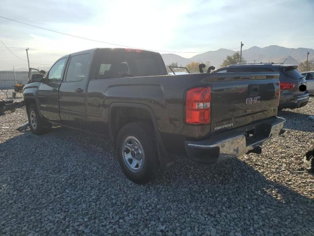 Photo 3 from auction – 2014 GMC SIERRA K15 with VIN 3GTU2TEC2EG431264
