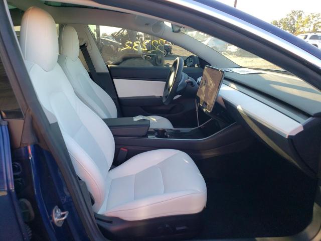 Photo 5 from auction – 2019 TESLA MODEL 3 with VIN 5YJ3E1EA0KF431674