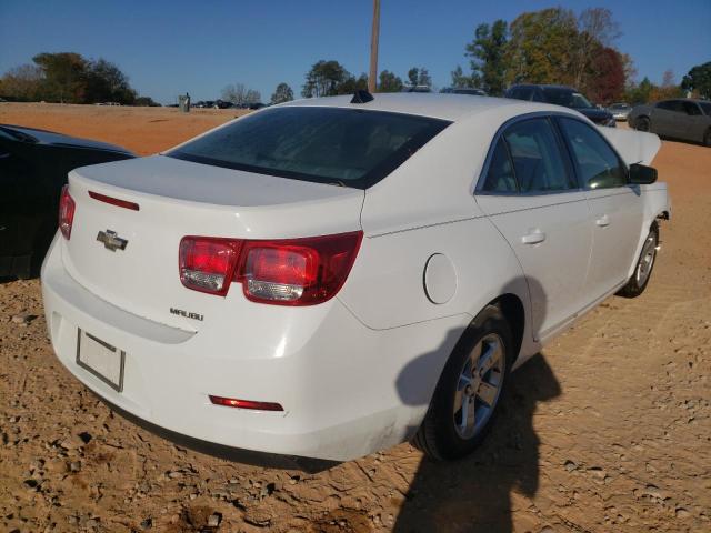 Photo 4 from auction – 2013 CHEVROLET MALIBU LS with VIN 1G11B5SA8DF160544