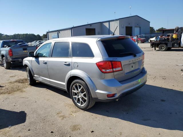Photo 3 from auction – 2015 DODGE JOURNEY R/ with VIN 3C4PDCEG8FT682521