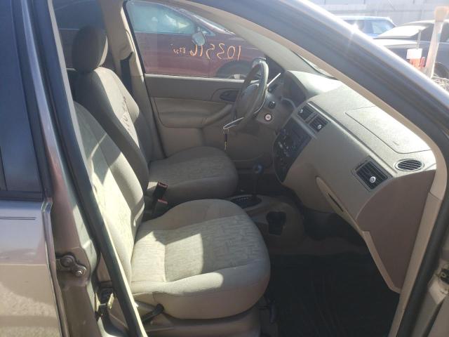 Photo 5 from auction – 2005 FORD FOCUS ZX4 with VIN 1FAFP34N45W223679