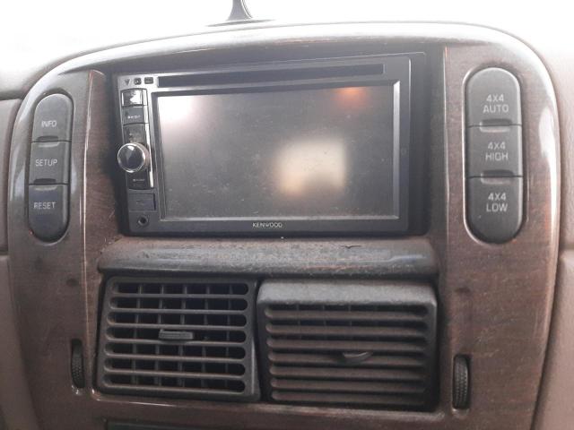Photo 9 from auction – 2002 FORD EXPLORER E with VIN 1FMZU74E92ZB74430