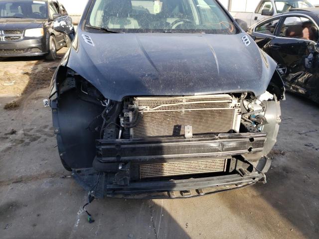 Photo 9 from auction – 2013 BUICK ENCORE with VIN KL4CJCSB9DB070367