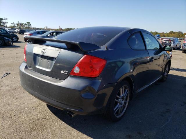Photo 4 from auction – 2006 TOYOTA SCION TC with VIN JTKDE167160091794