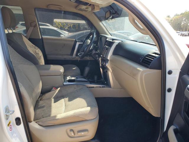 Photo 5 from auction – 2011 TOYOTA 4RUNNER SR with VIN JTEBU5JR2B5073573