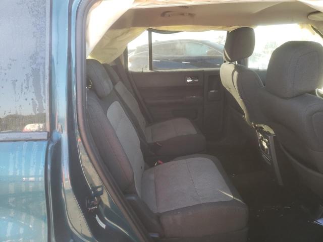Photo 6 from auction – 2011 FORD FLEX SE with VIN 2FMGK5BCXBBD03314