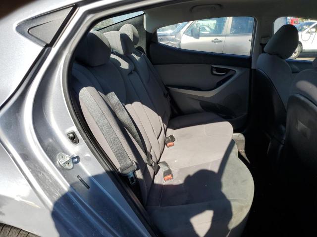 Photo 6 from auction – 2016 HYUNDAI ELANTRA SE with VIN 5NPDH4AE7GH740816