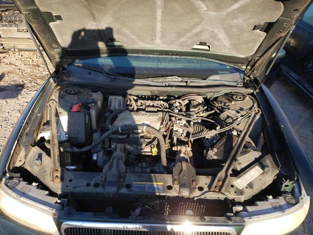 Photo 7 from auction – 2005 BUICK CENTURY CU with VIN 2G4WS52J351103959