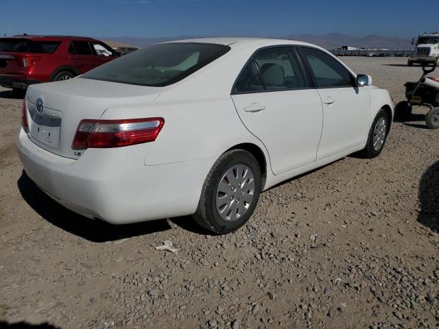 Photo 4 from auction – 2009 TOYOTA CAMRY BASE with VIN 4T1BE46K59U863226