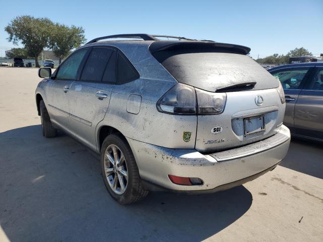 Photo 3 from auction – 2009 LEXUS RX 350 with VIN 2T2GK31U59C063802
