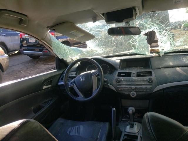 Photo 9 from auction – 2012 HONDA ACCORD SE with VIN 1HGCP2F63CA016418