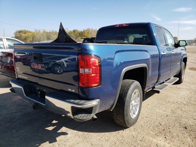Photo 4 from auction – 2015 GMC SIERRA K15 with VIN 1GTV2UEC7FZ337439