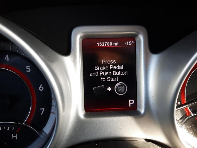 Photo 8 from auction – 2011 DODGE JOURNEY MA with VIN 3D4PH1FG8BT551724