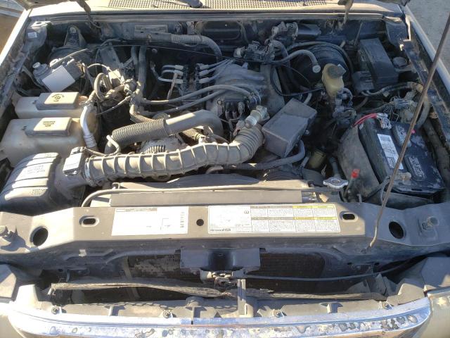 Photo 7 from auction – 1999 MAZDA B3000 CAB with VIN 4F4ZR16V2XTM32787