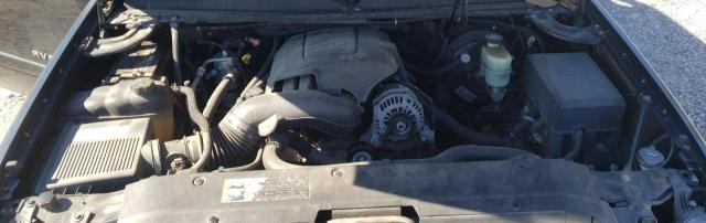 Photo 7 from auction – 2007 CHEVROLET AVALANCHE with VIN 3GNFK12317G146891